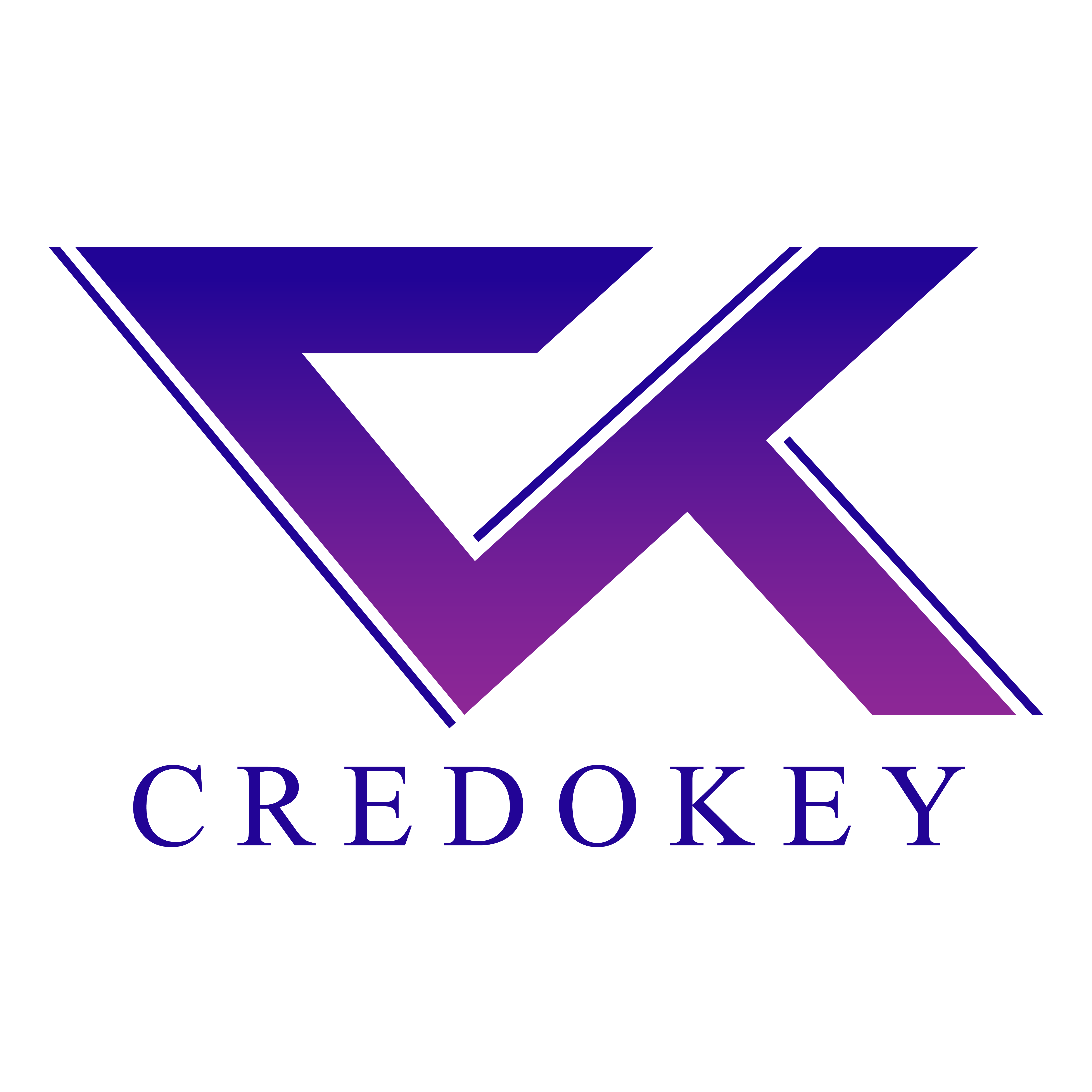 CredoKey Logo